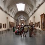 Madrid - Museo del Prado